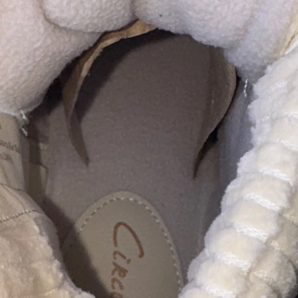 Circus Sam Edelman Darren Platform Boots - Picture 12 of 13